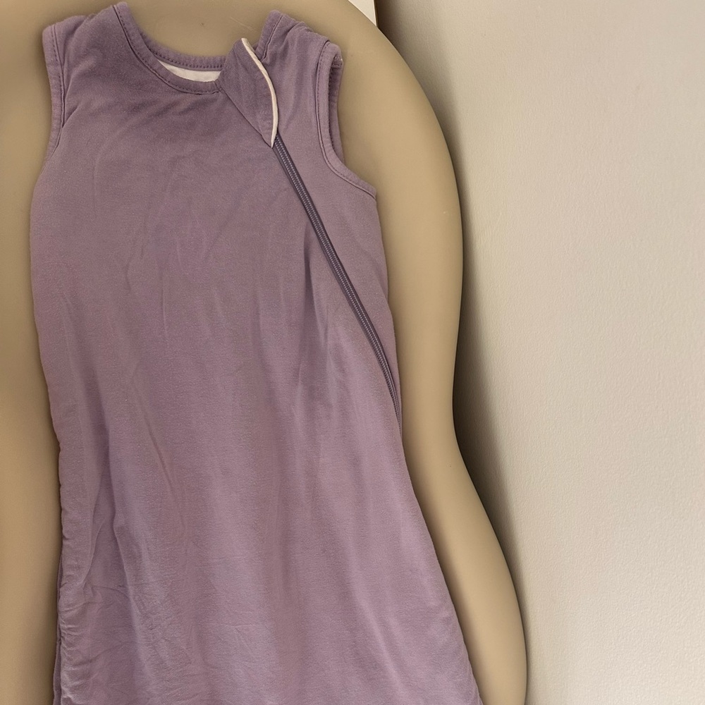 PLAY condition Kyte baby sleep sack 1.0 tog size Small